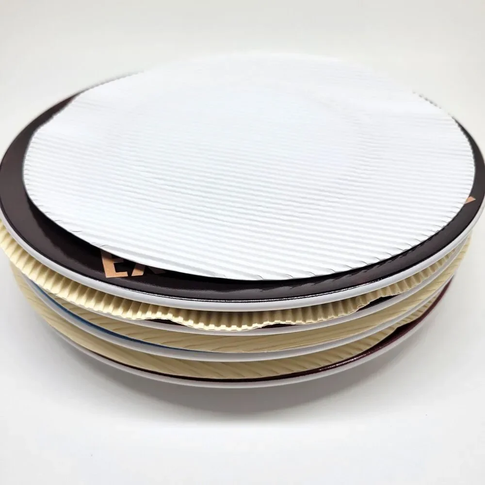 Pottery Barn all plates